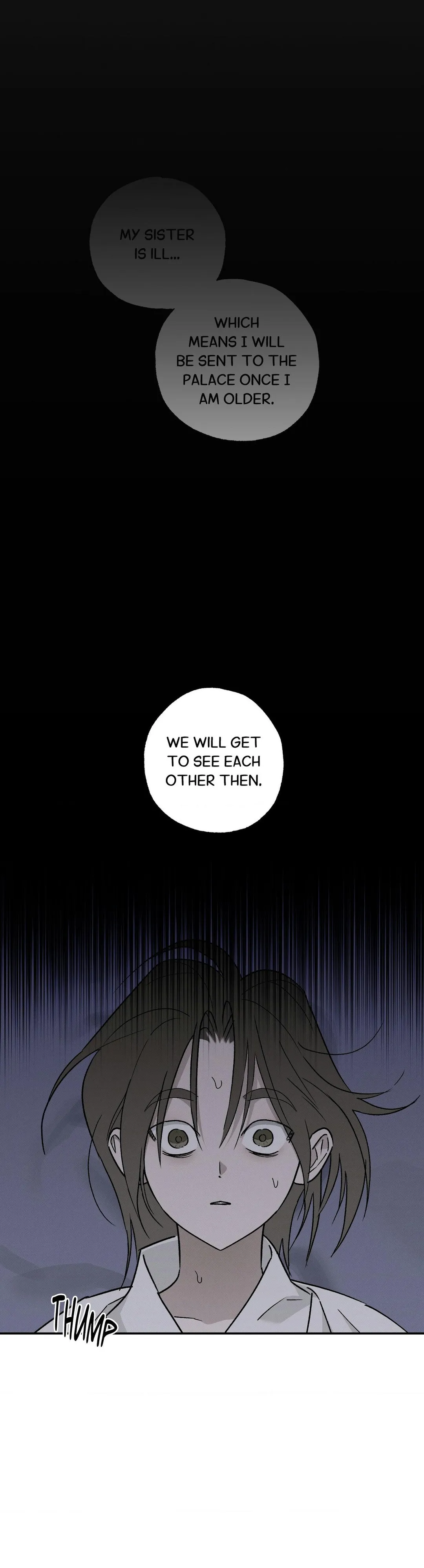 Tales of a Moonless Night - Chapter 31 Page 28