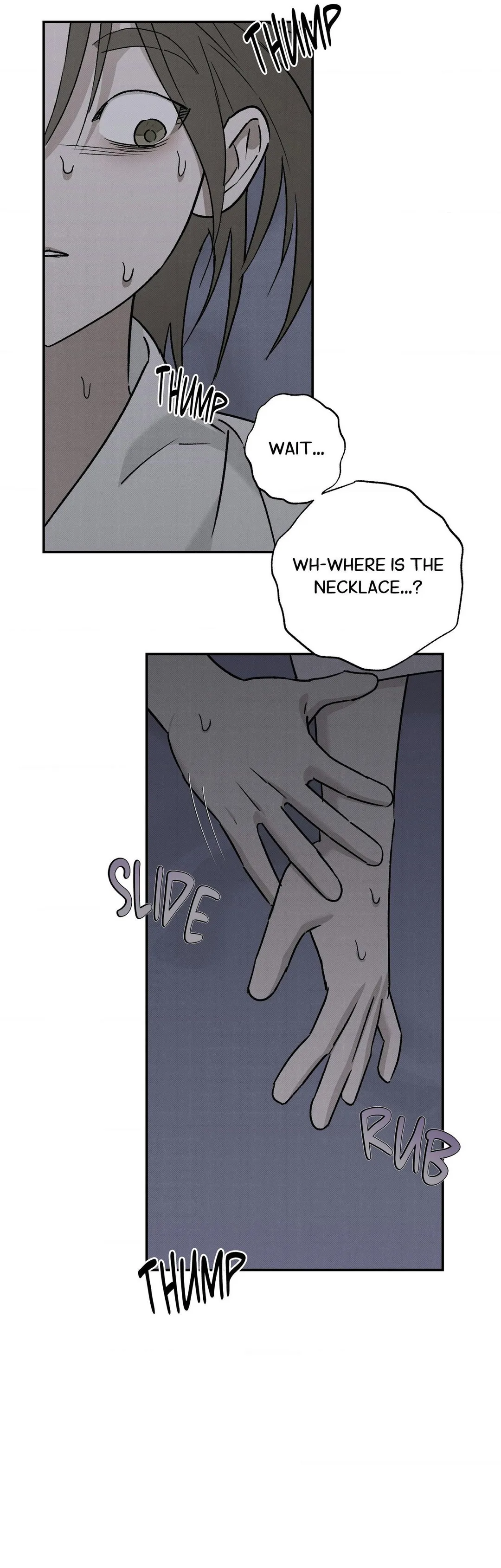 Tales of a Moonless Night - Chapter 31 Page 29