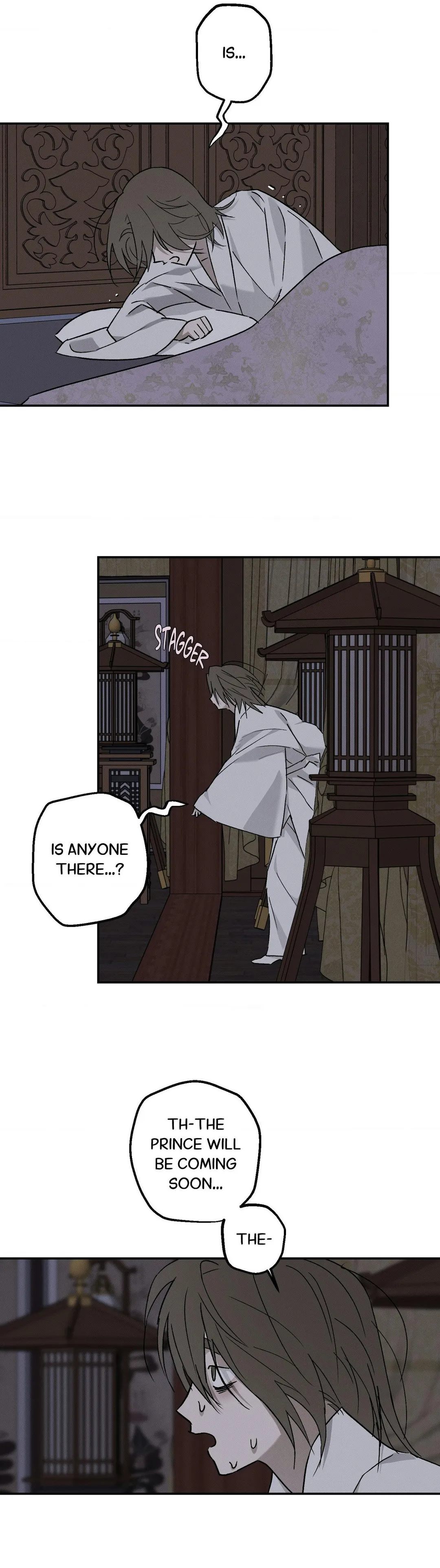 Tales of a Moonless Night - Chapter 31 Page 30