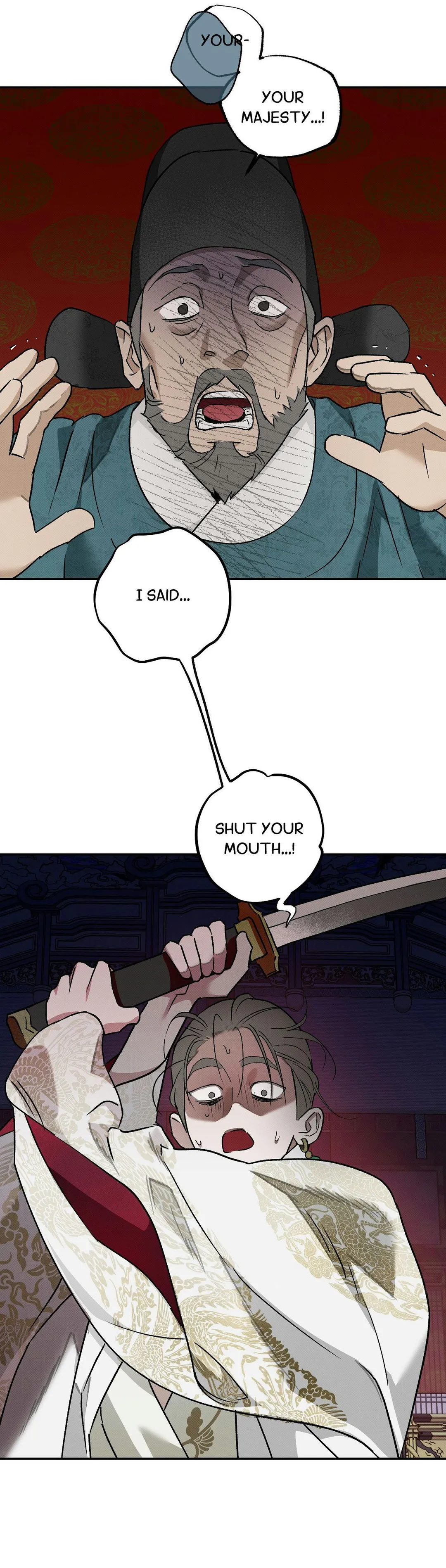 Tales of a Moonless Night - Chapter 32 Page 16