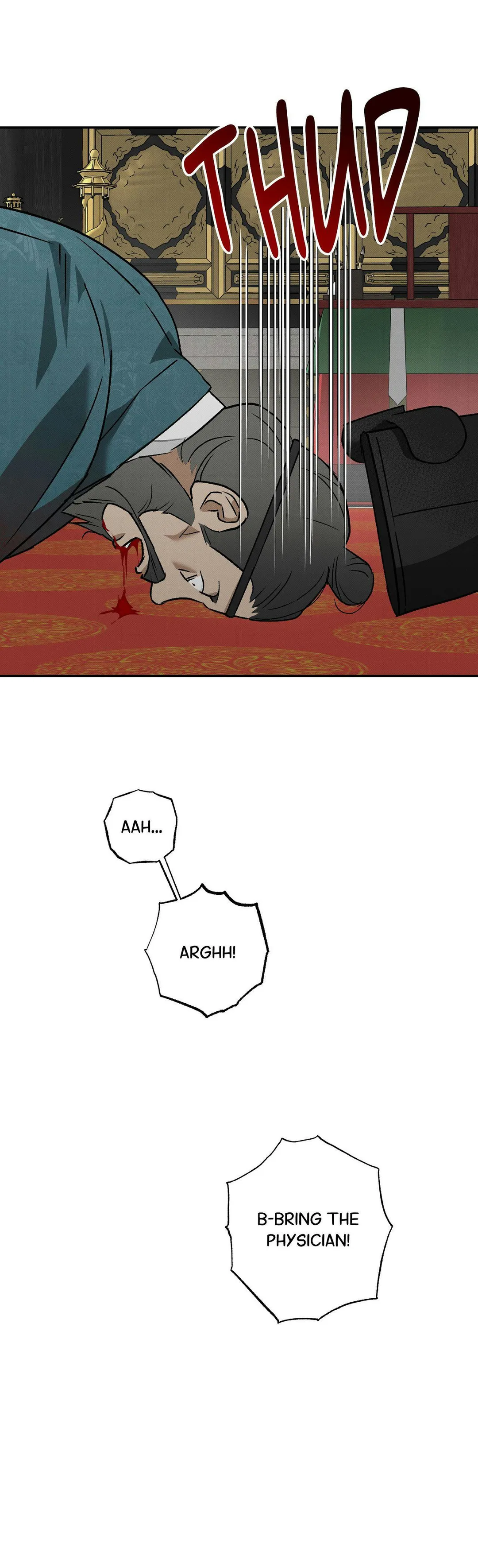 Tales of a Moonless Night - Chapter 32 Page 18