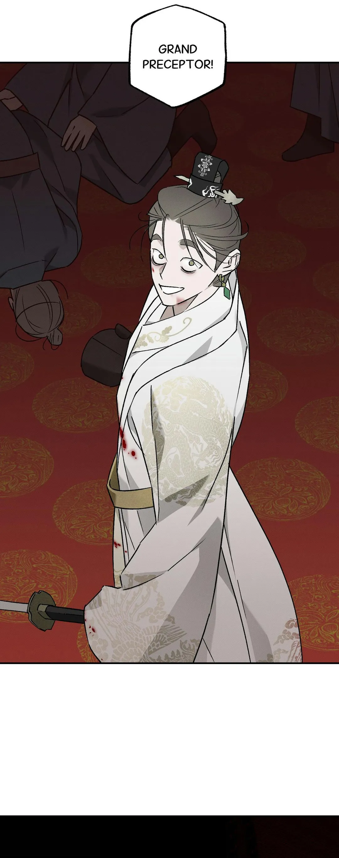 Tales of a Moonless Night - Chapter 32 Page 22