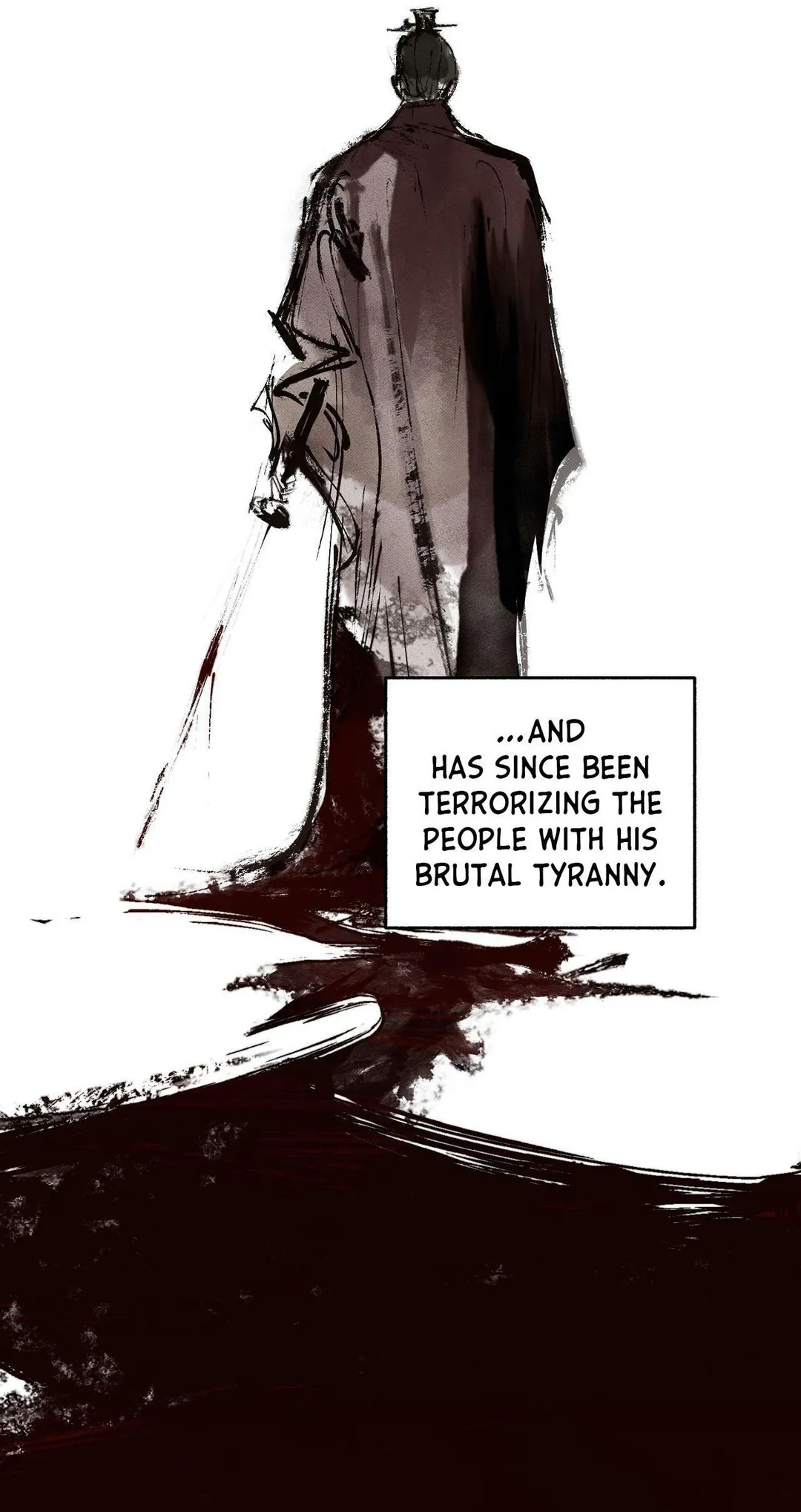 Tales of a Moonless Night - Chapter 32 Page 24