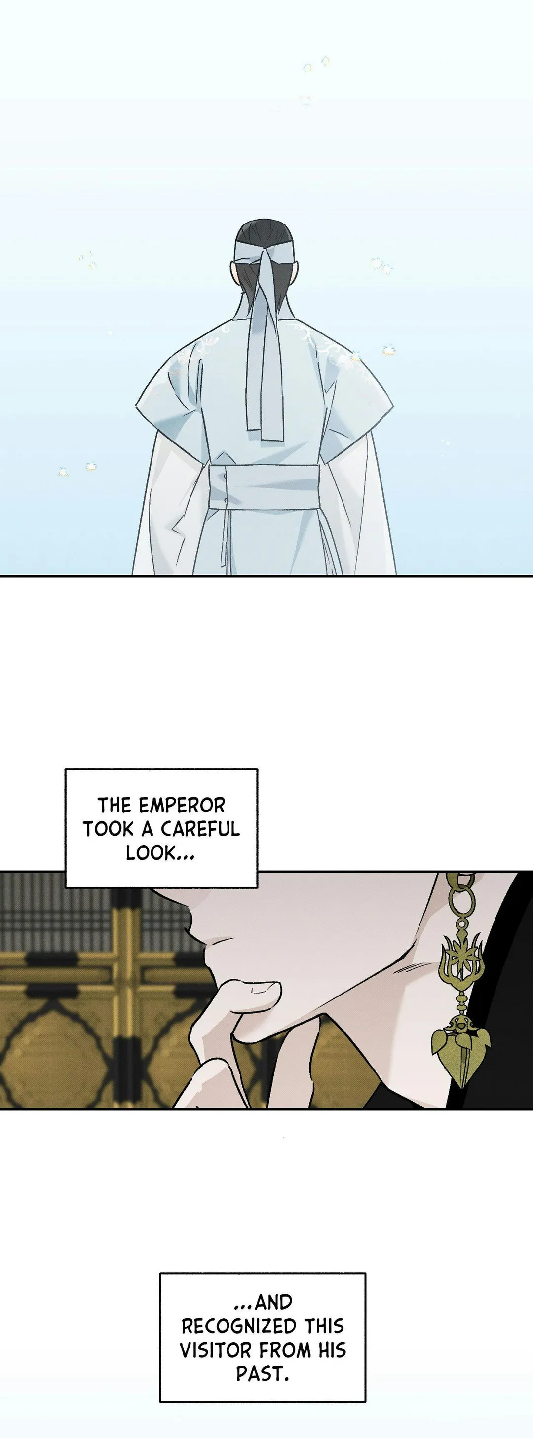 Tales of a Moonless Night - Chapter 32 Page 26