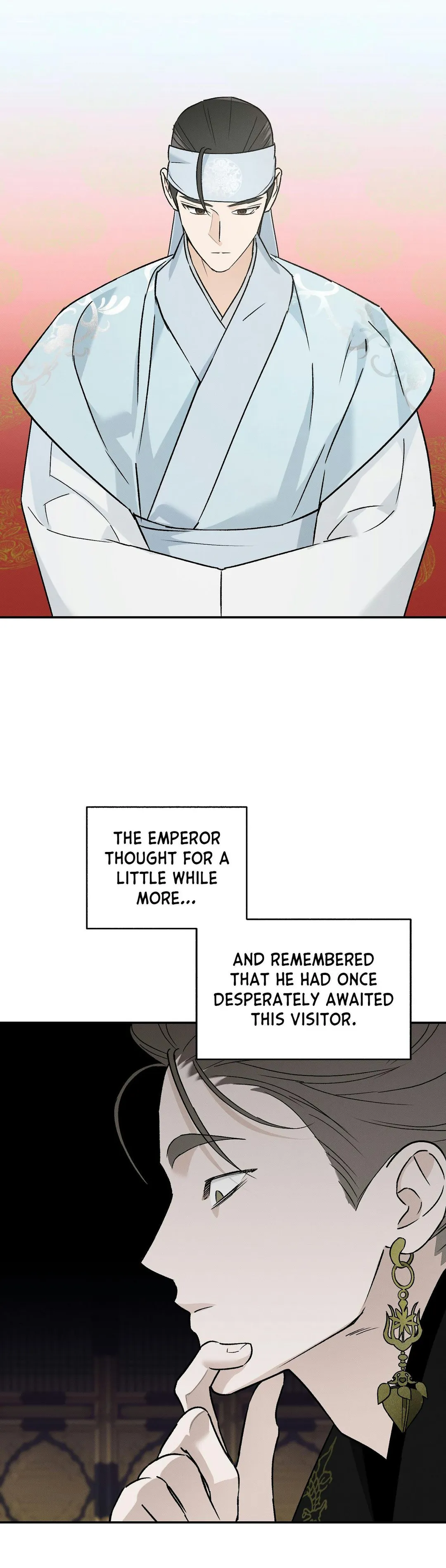 Tales of a Moonless Night - Chapter 32 Page 27