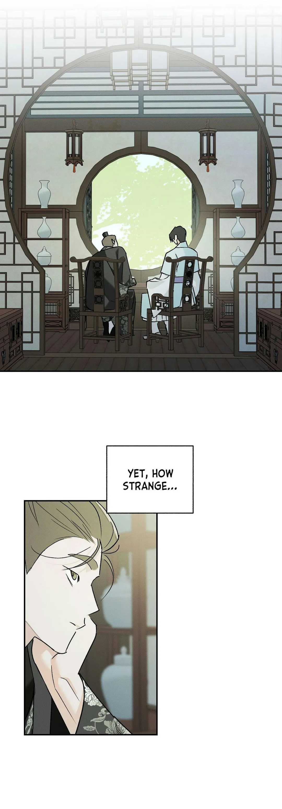 Tales of a Moonless Night - Chapter 32 Page 29