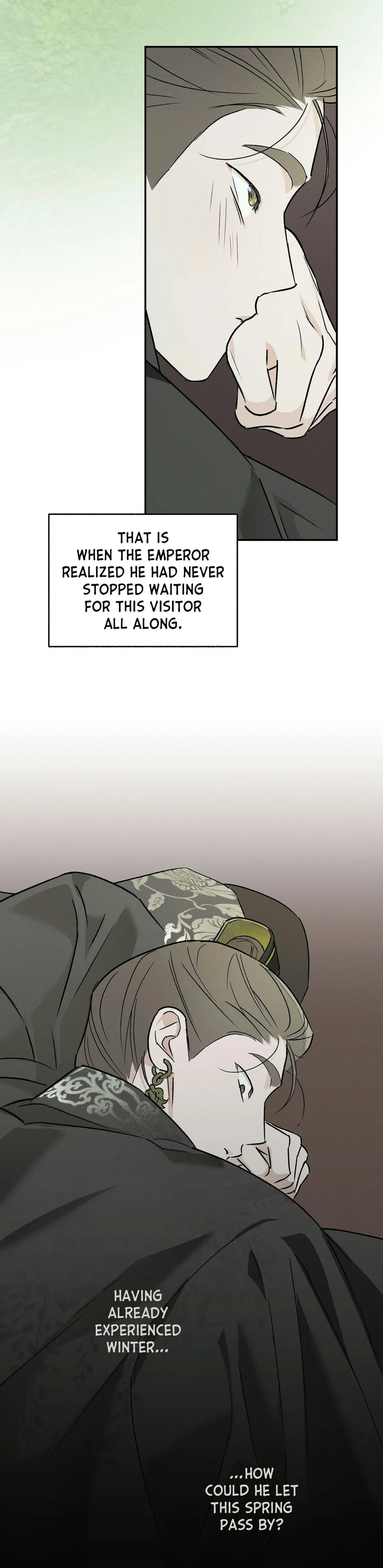 Tales of a Moonless Night - Chapter 32 Page 31