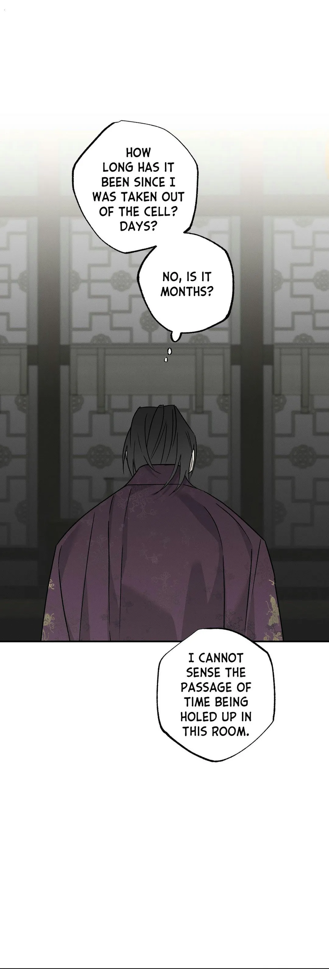 Tales of a Moonless Night - Chapter 32 Page 35