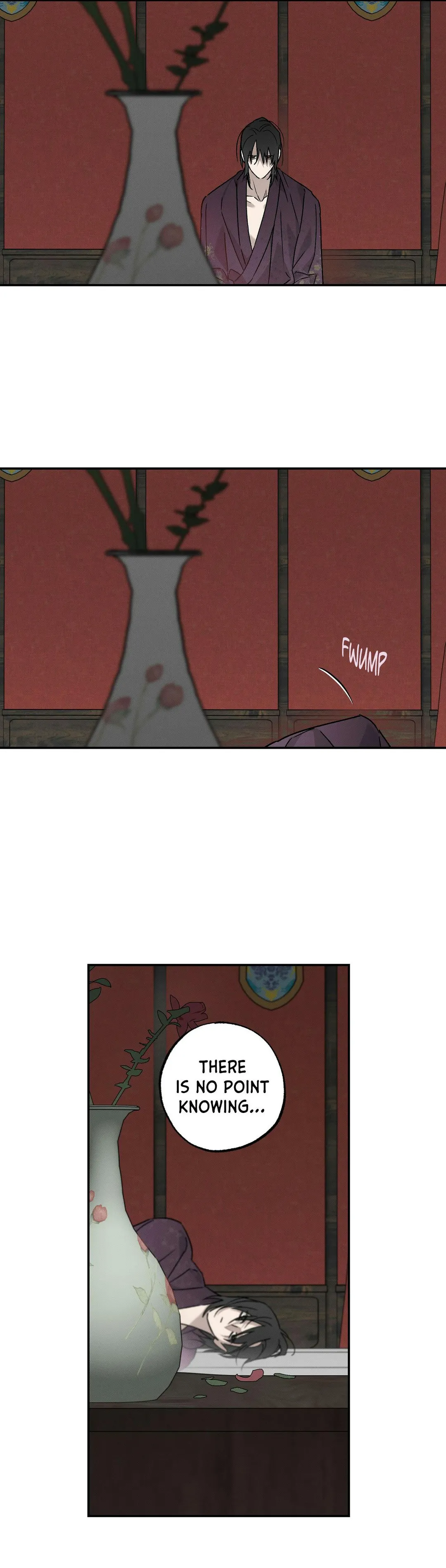 Tales of a Moonless Night - Chapter 32 Page 36