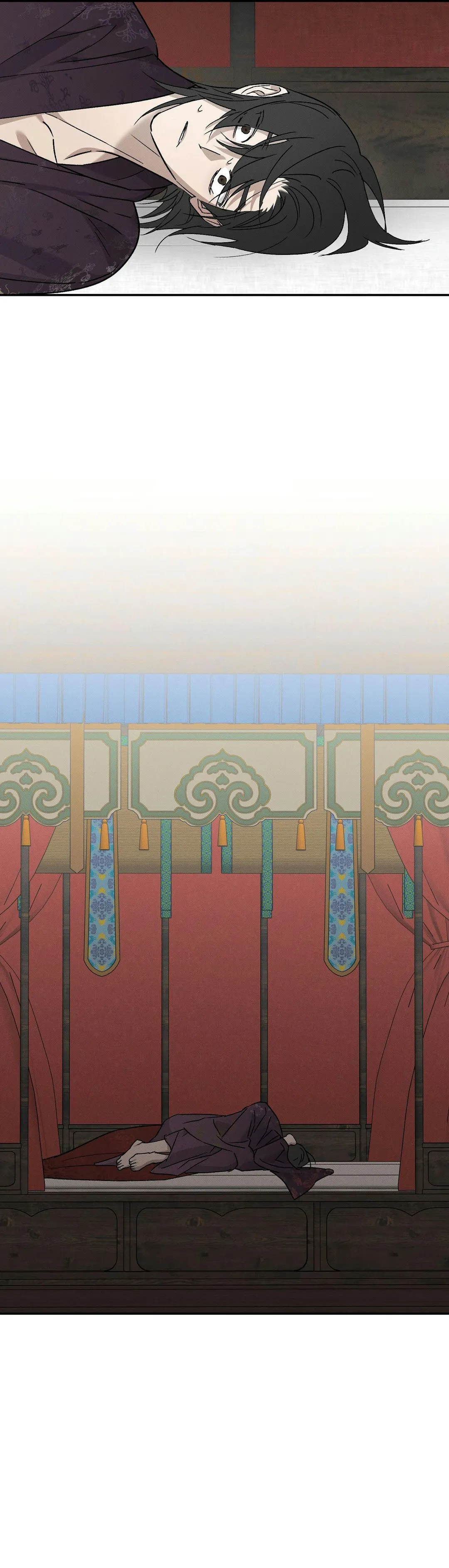 Tales of a Moonless Night - Chapter 32 Page 39