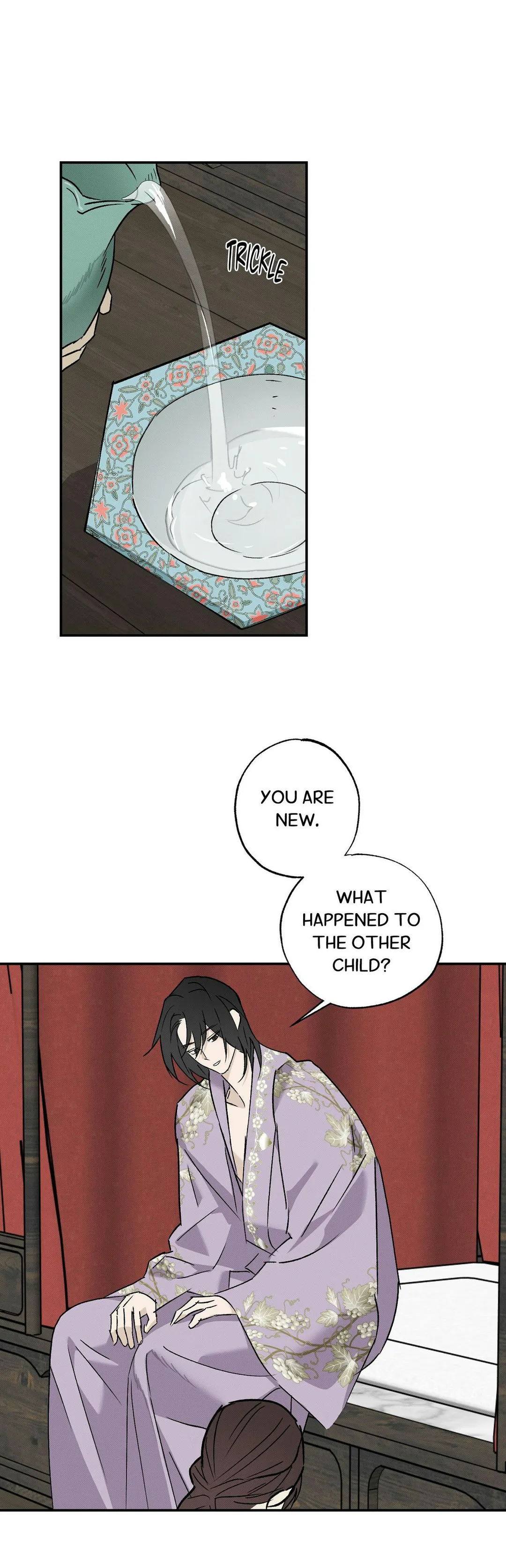 Tales of a Moonless Night - Chapter 33 Page 3