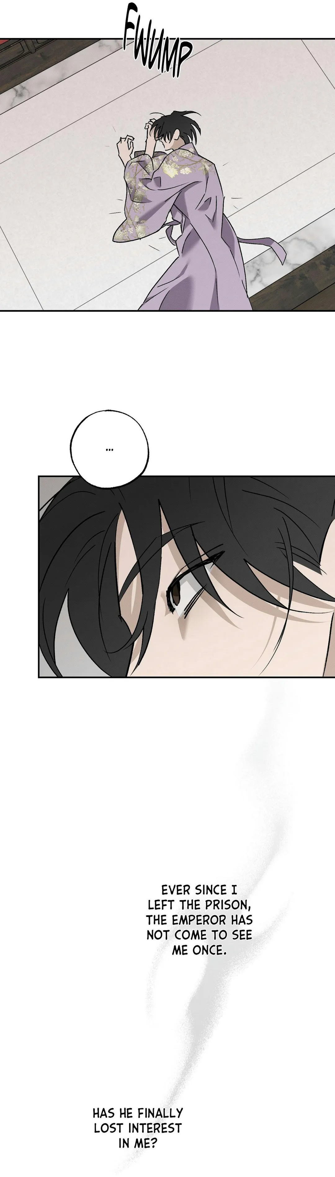Tales of a Moonless Night - Chapter 33 Page 6