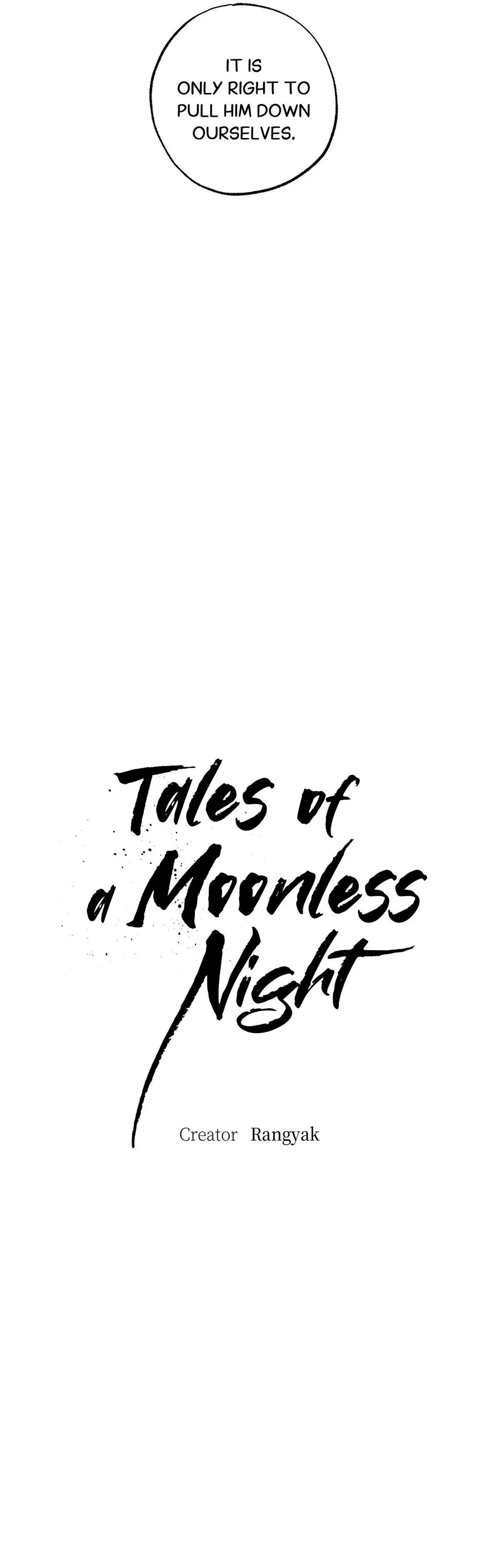 Tales of a Moonless Night - Chapter 33 Page 19