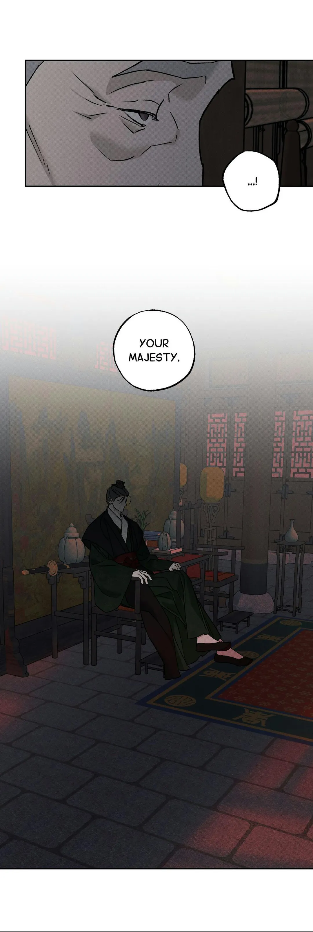 Tales of a Moonless Night - Chapter 33 Page 21