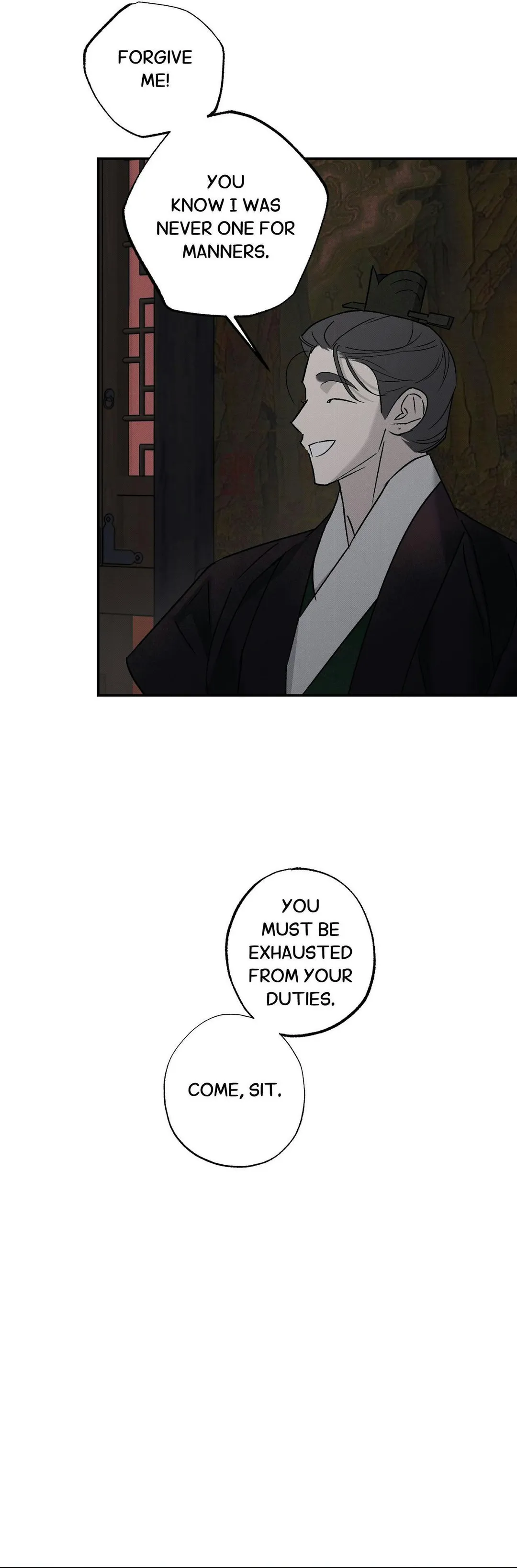 Tales of a Moonless Night - Chapter 33 Page 23
