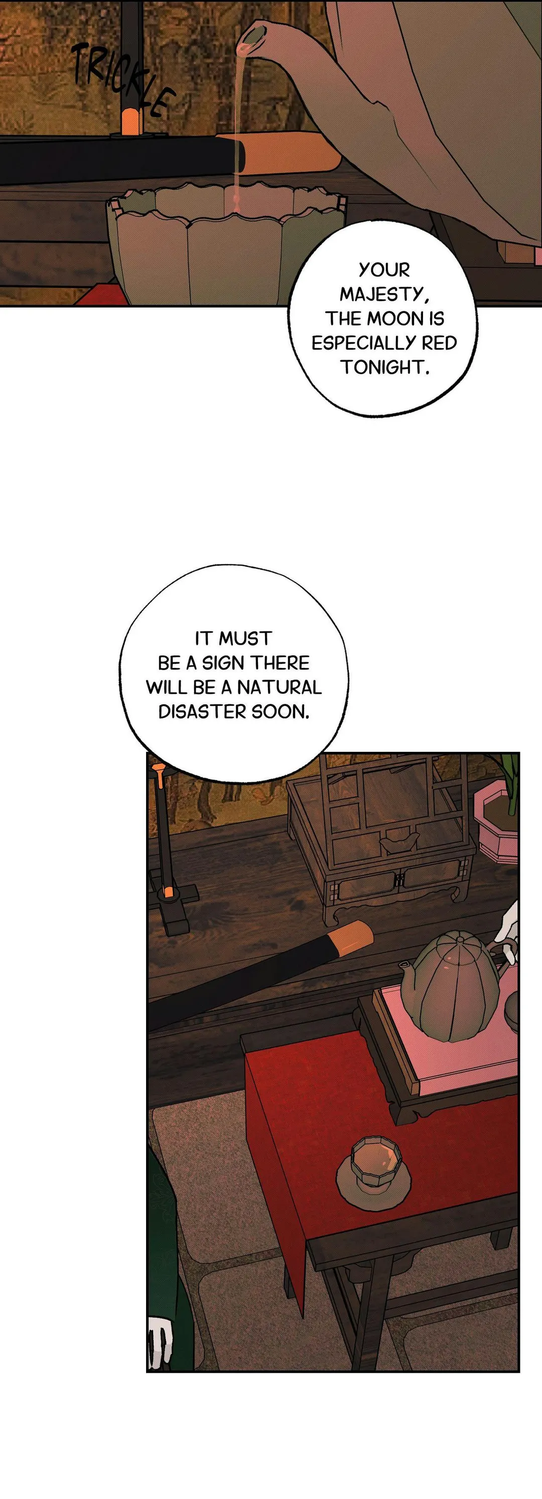 Tales of a Moonless Night - Chapter 33 Page 24