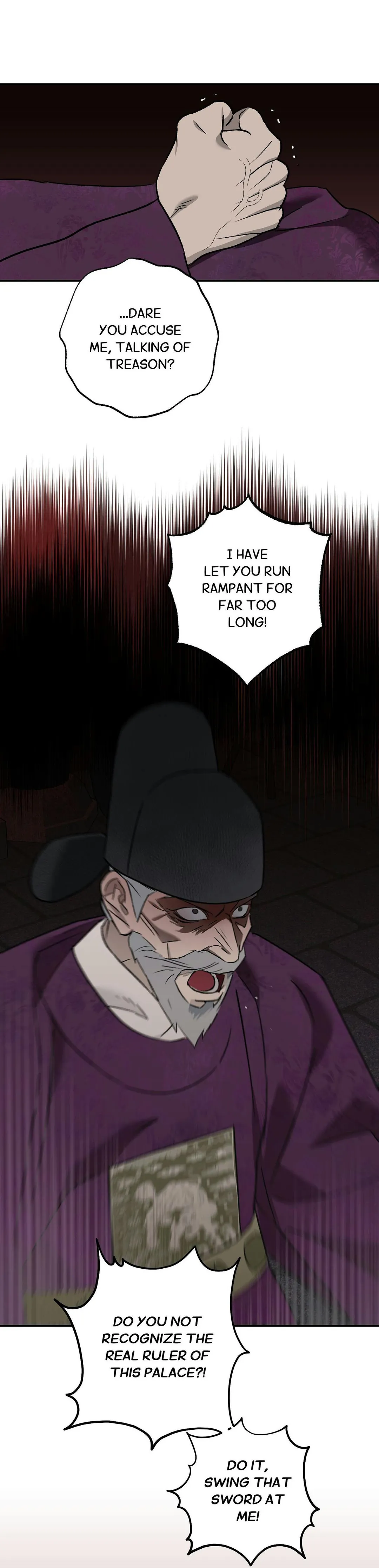 Tales of a Moonless Night - Chapter 33 Page 40