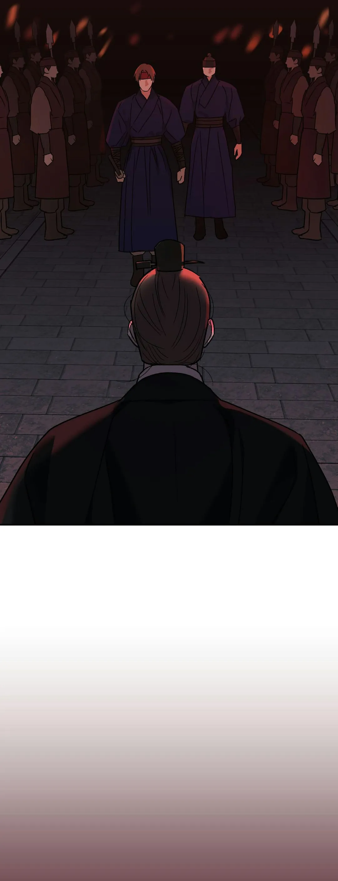 Tales of a Moonless Night - Chapter 33 Page 43
