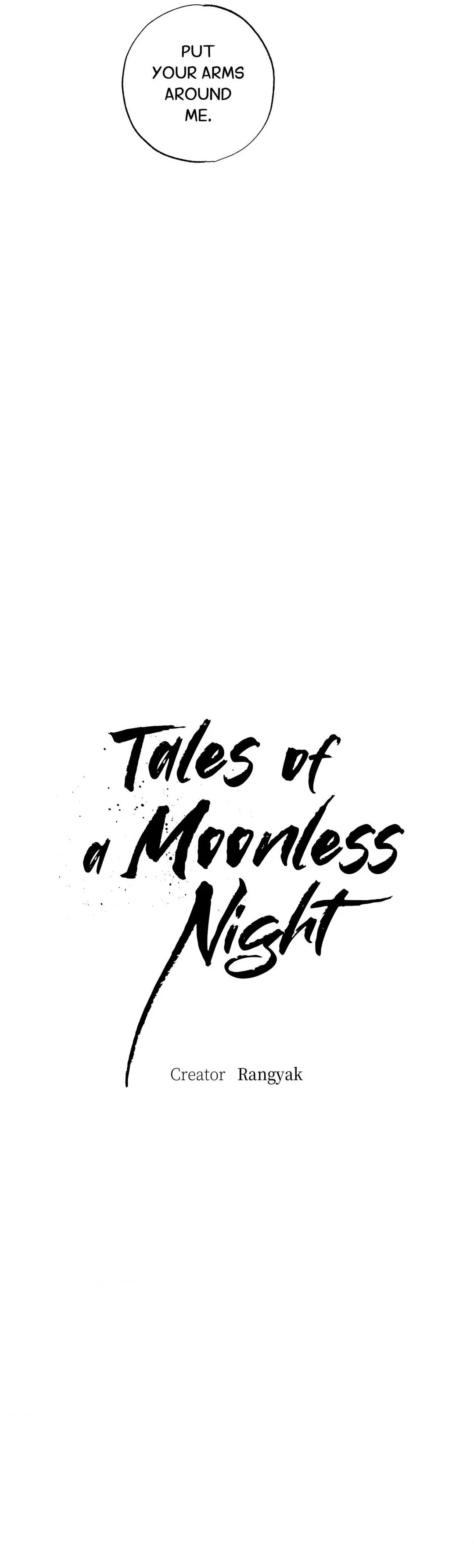 Tales of a Moonless Night - Chapter 34 Page 13