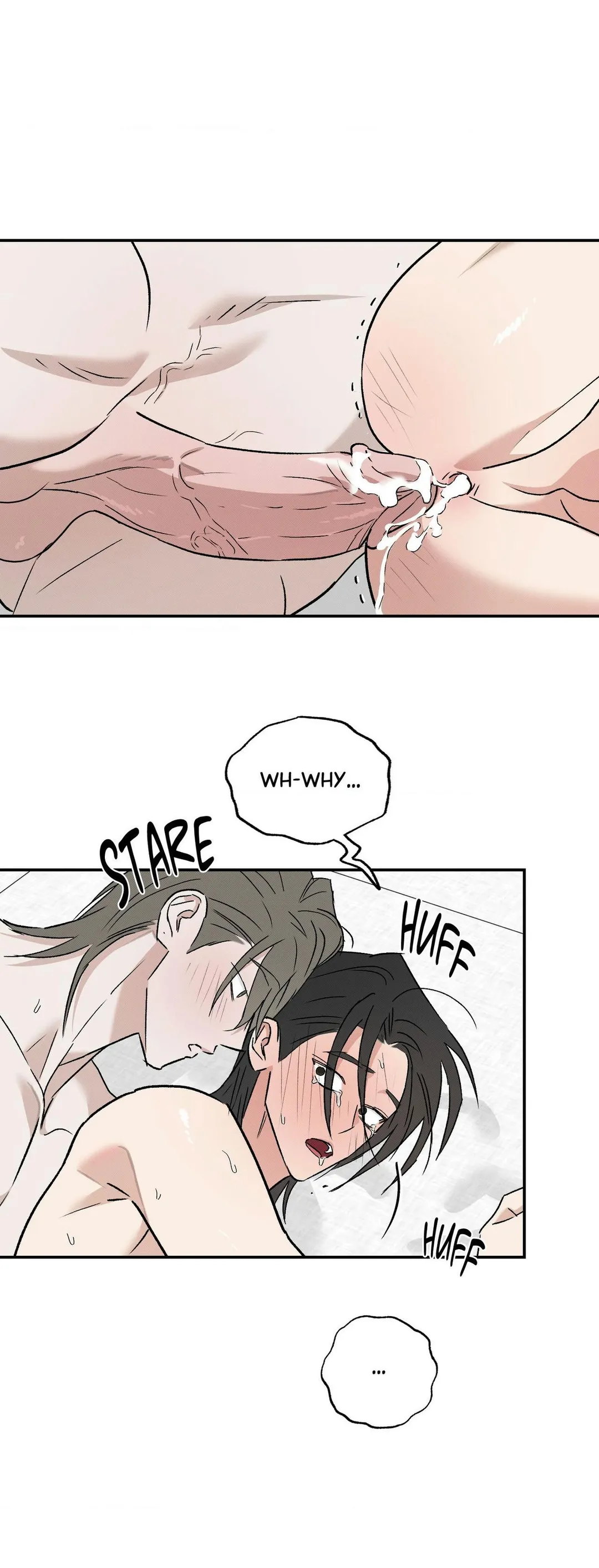 Tales of a Moonless Night - Chapter 34 Page 24