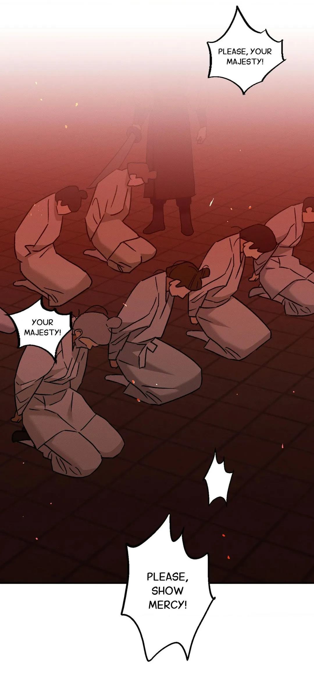 Tales of a Moonless Night - Chapter 35 Page 3