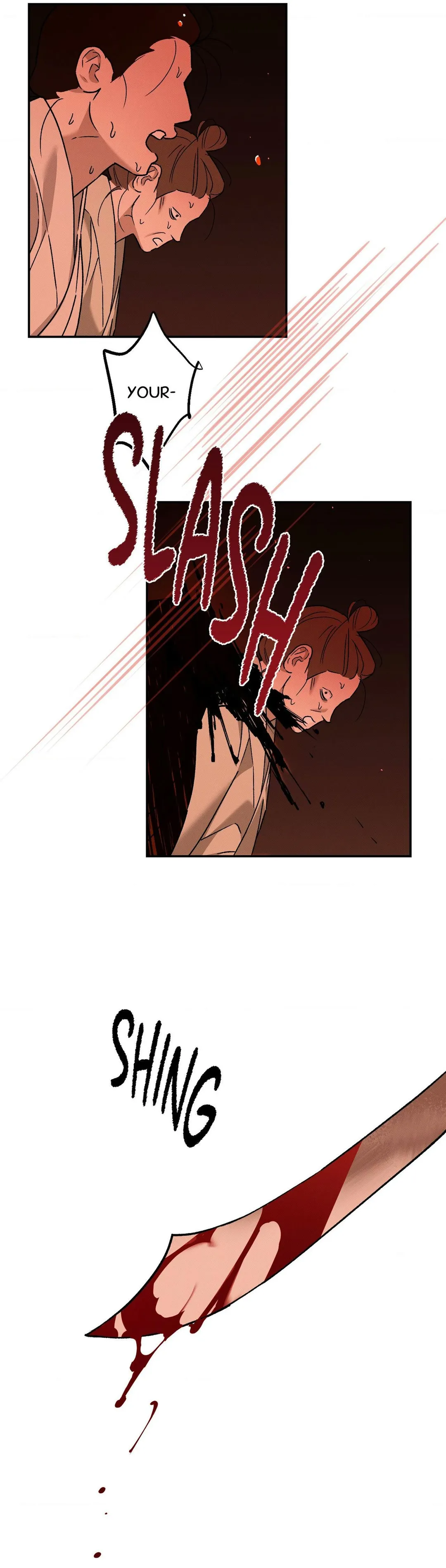 Tales of a Moonless Night - Chapter 35 Page 4