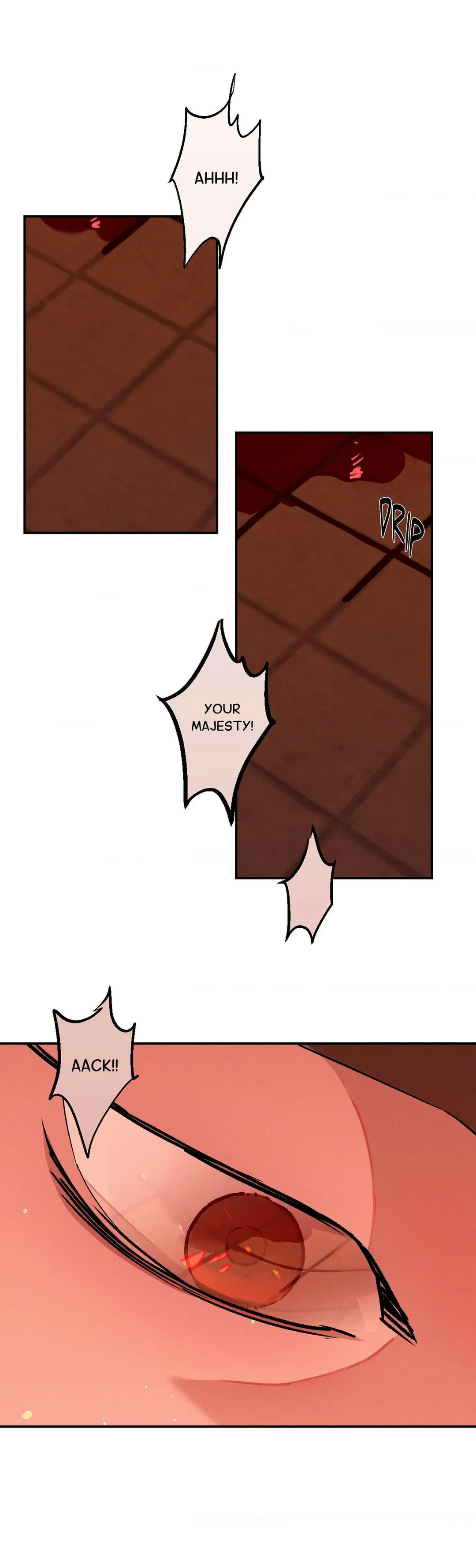 Tales of a Moonless Night - Chapter 35 Page 5