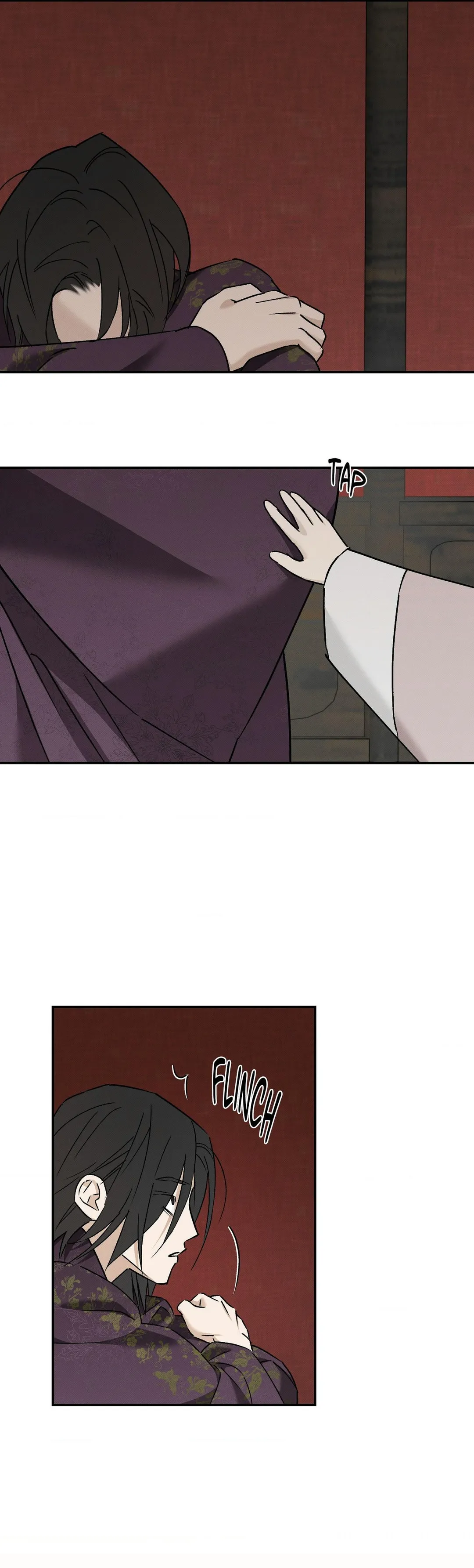 Tales of a Moonless Night - Chapter 35 Page 15