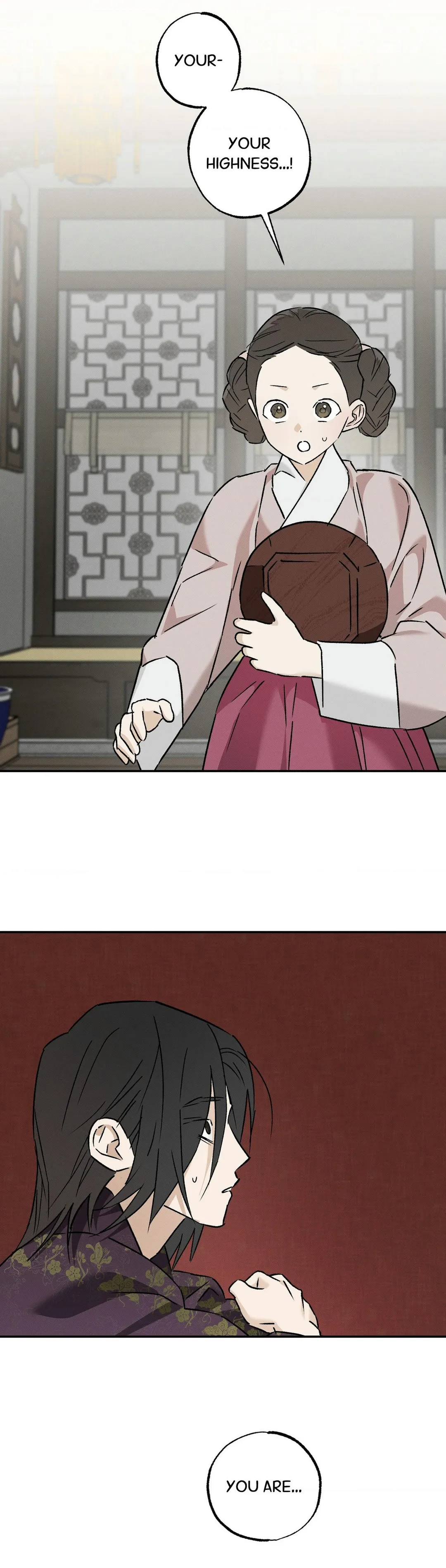Tales of a Moonless Night - Chapter 35 Page 16