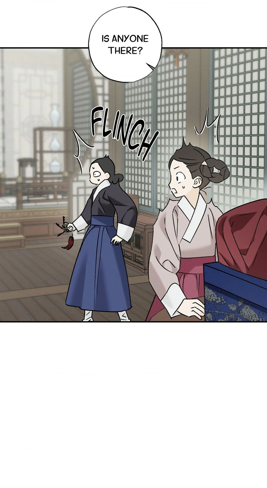 Tales of a Moonless Night - Chapter 35 Page 31