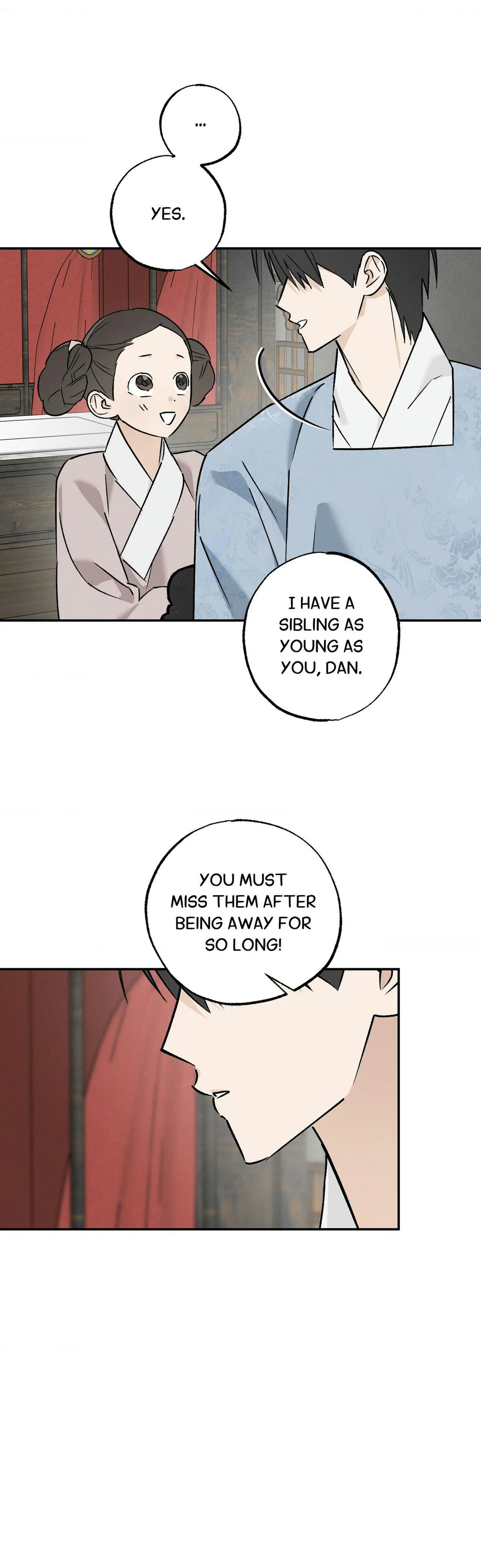 Tales of a Moonless Night - Chapter 36 Page 7