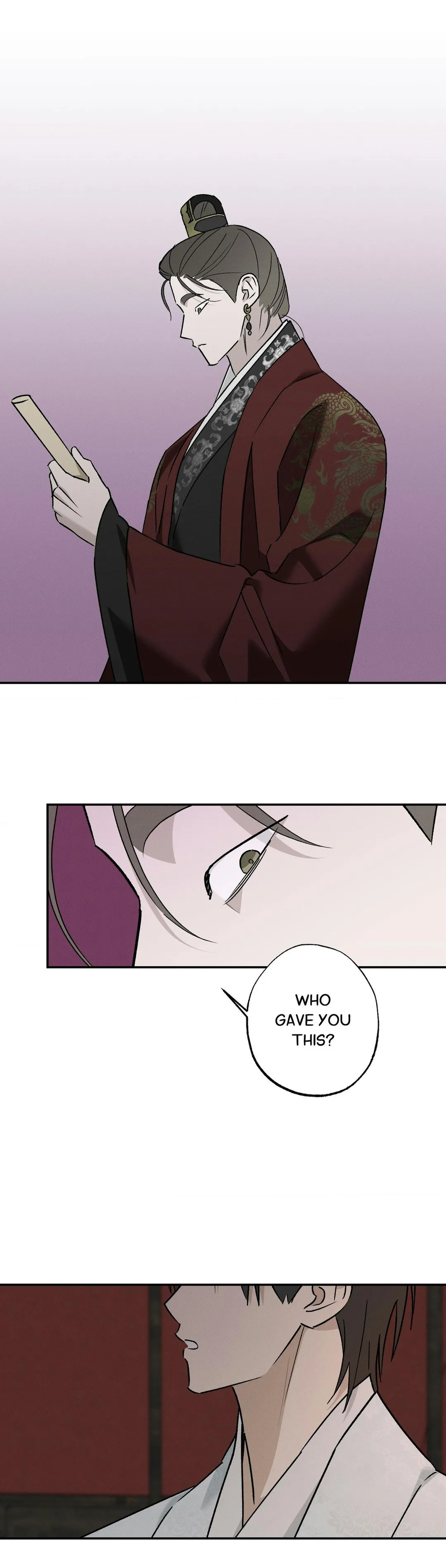 Tales of a Moonless Night - Chapter 36 Page 16