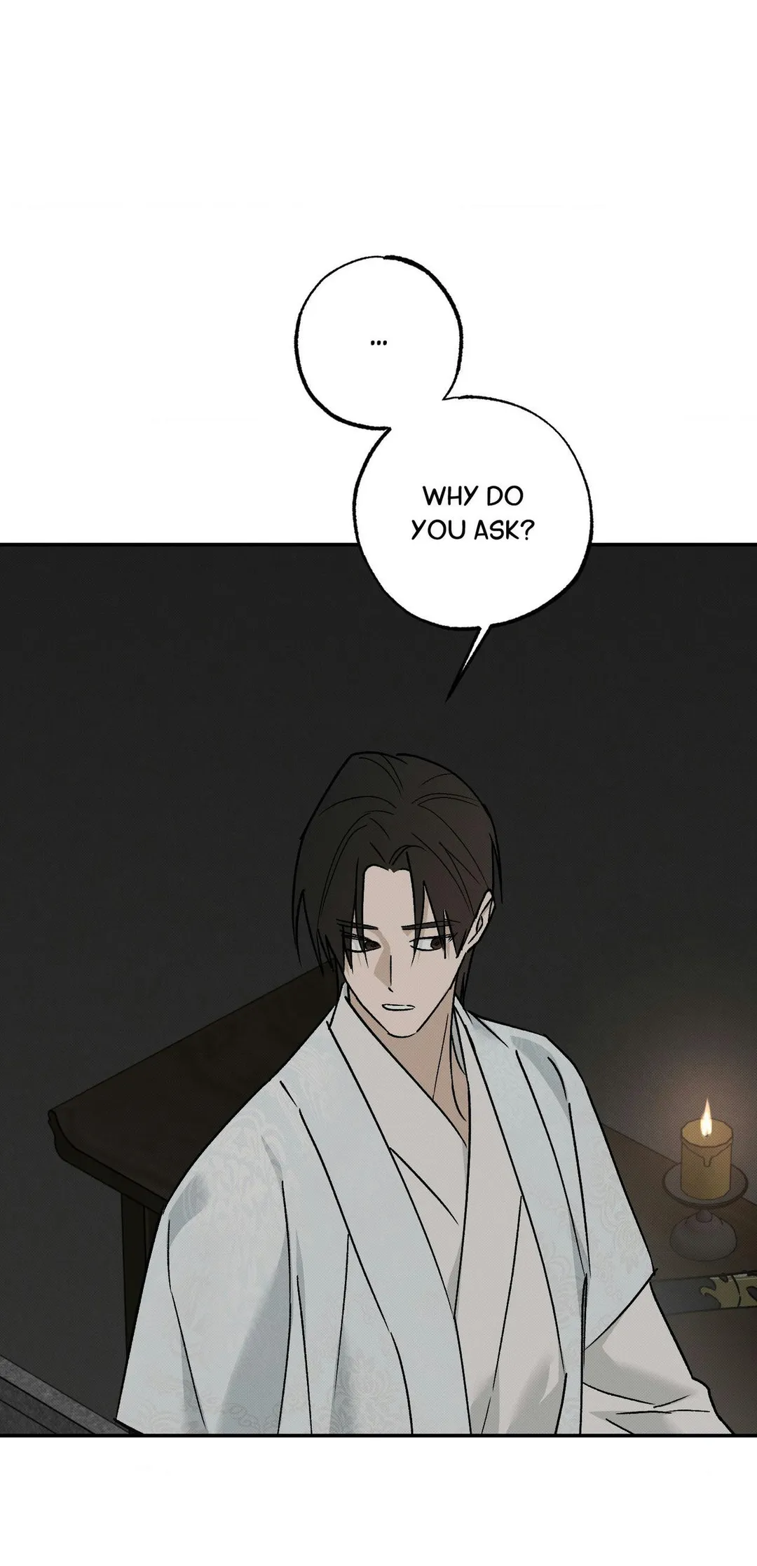 Tales of a Moonless Night - Chapter 36 Page 17