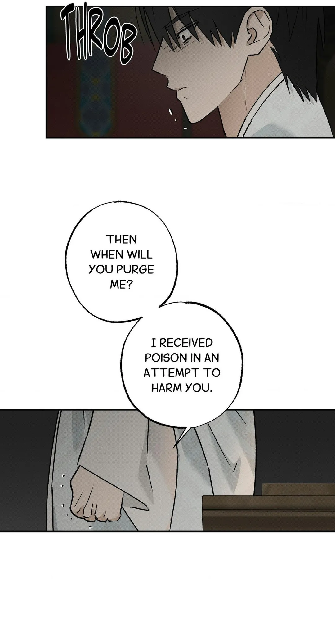 Tales of a Moonless Night - Chapter 36 Page 22