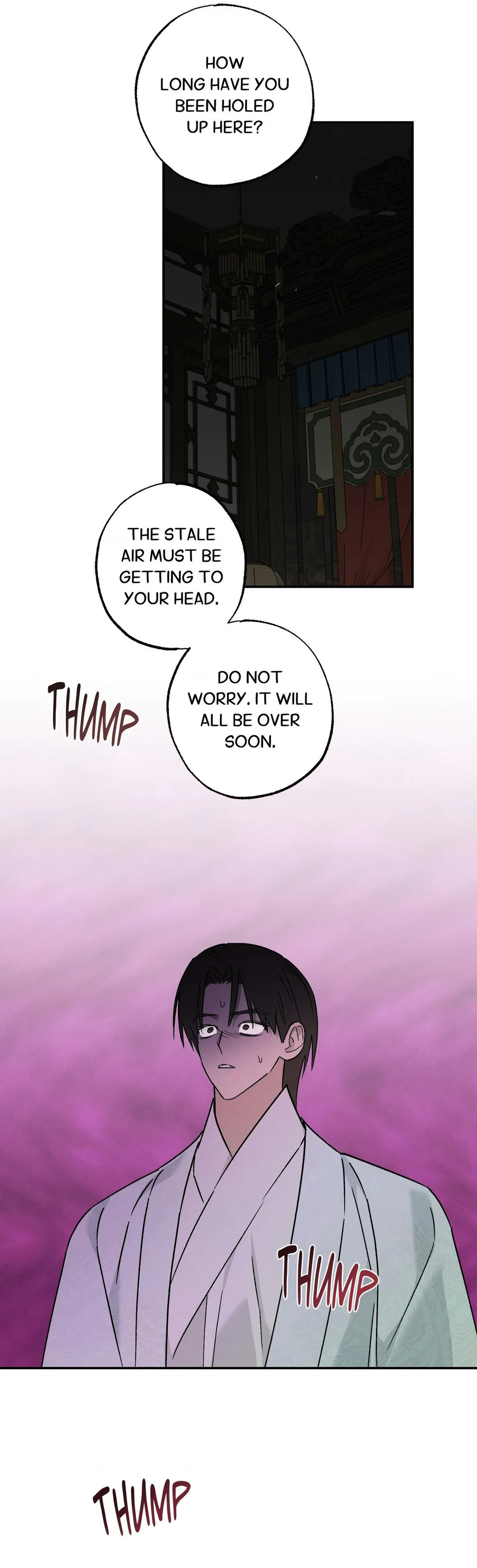 Tales of a Moonless Night - Chapter 36 Page 24