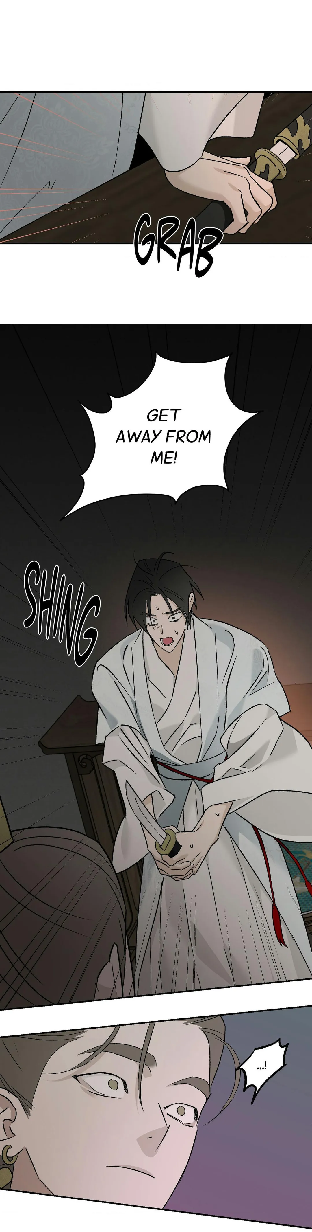 Tales of a Moonless Night - Chapter 36 Page 26