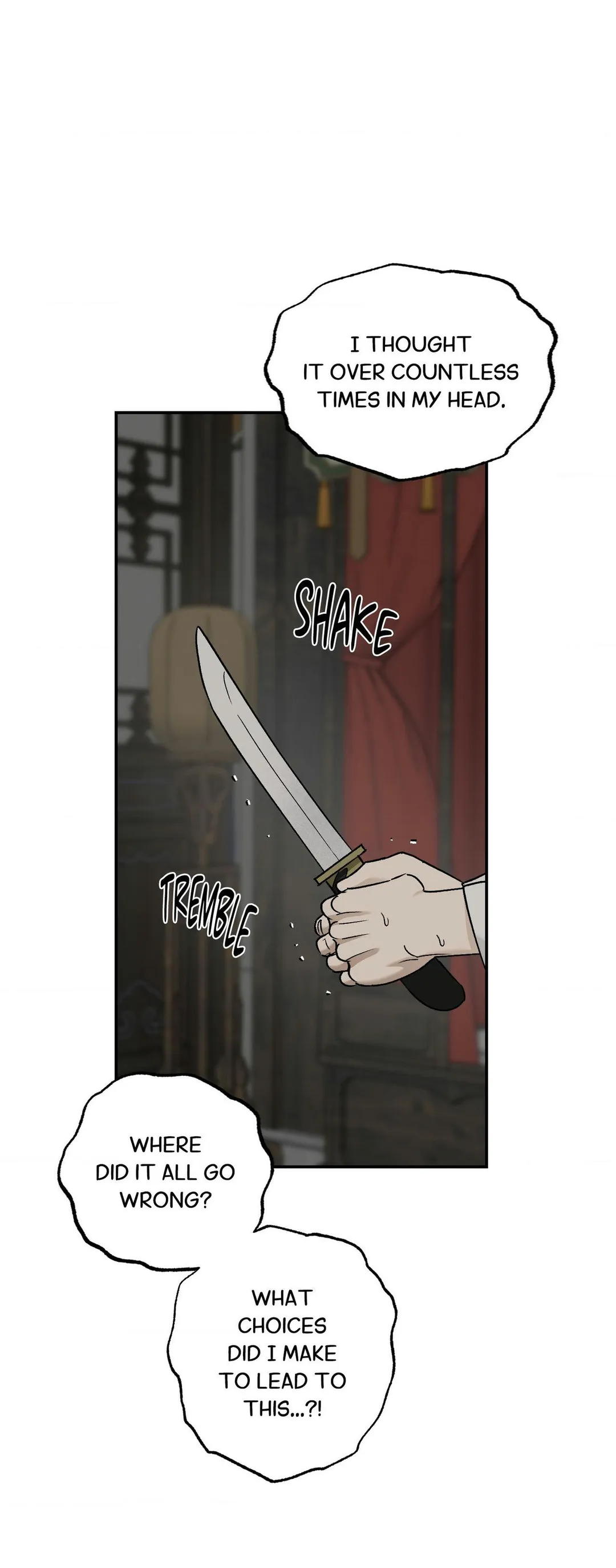 Tales of a Moonless Night - Chapter 36 Page 27