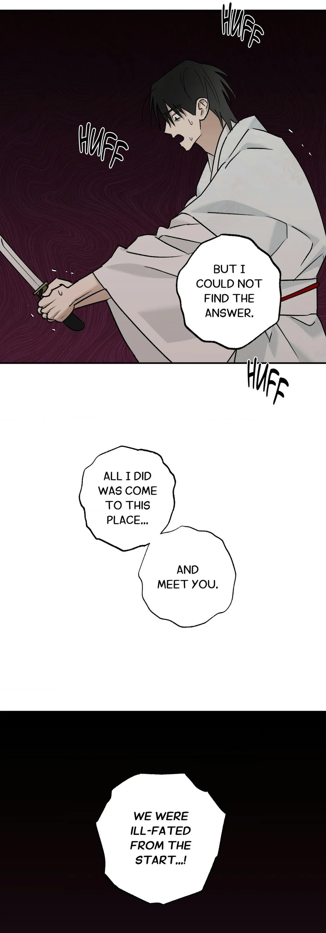 Tales of a Moonless Night - Chapter 36 Page 28