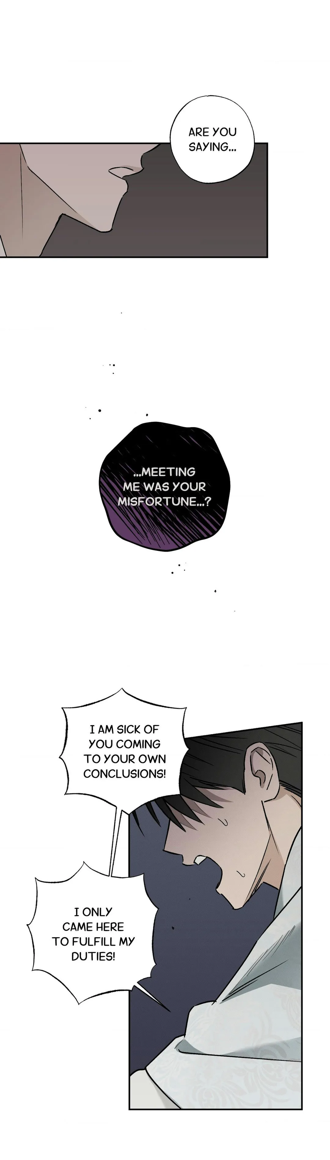 Tales of a Moonless Night - Chapter 36 Page 30