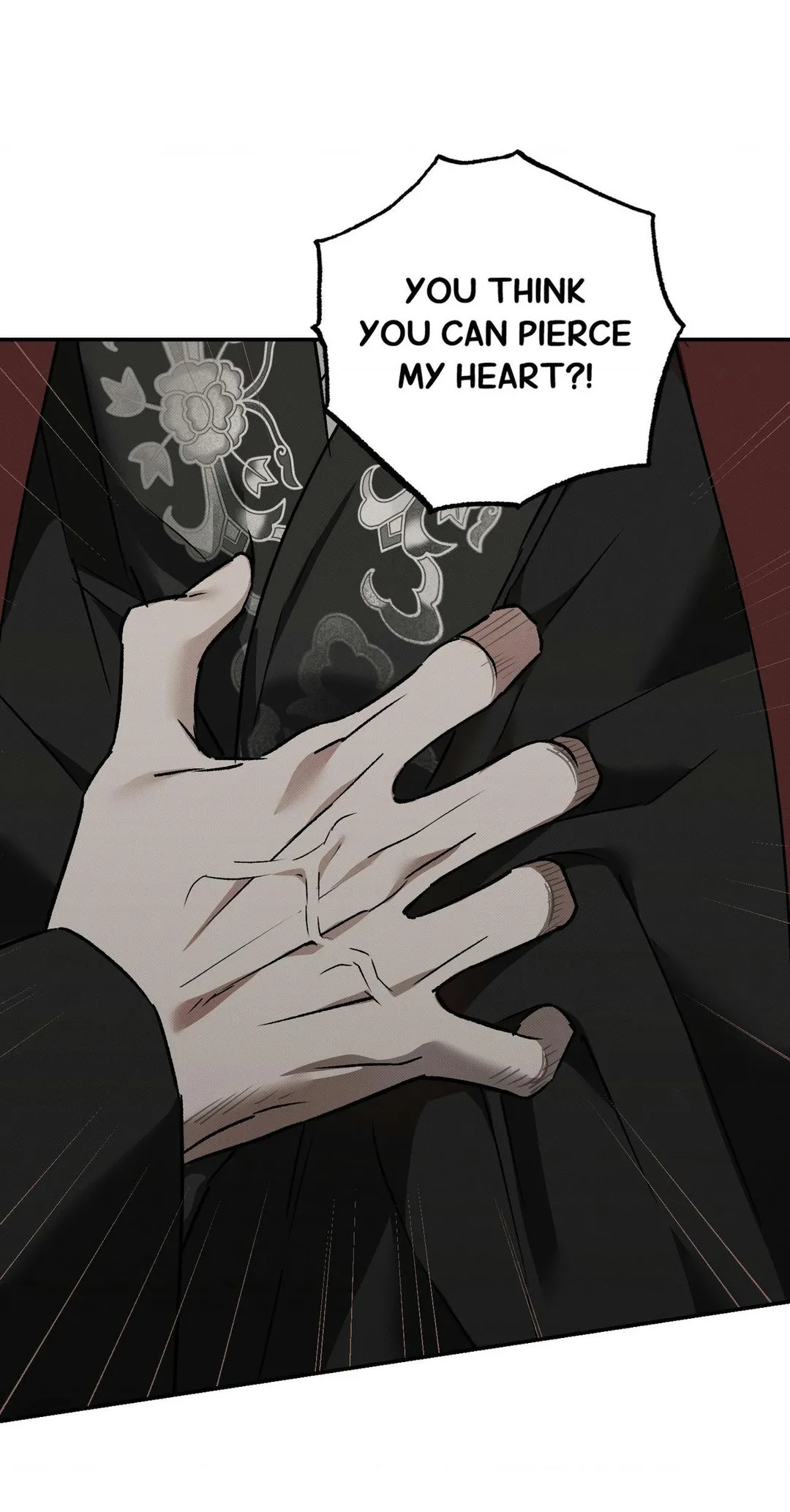 Tales of a Moonless Night - Chapter 36 Page 33
