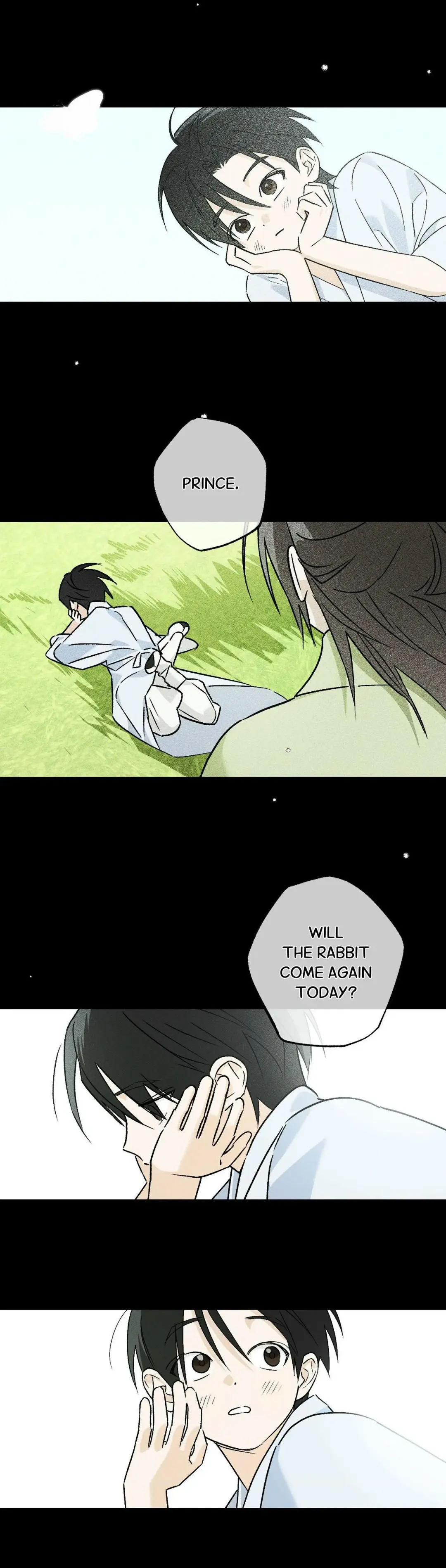 Tales of a Moonless Night - Chapter 37 Page 12