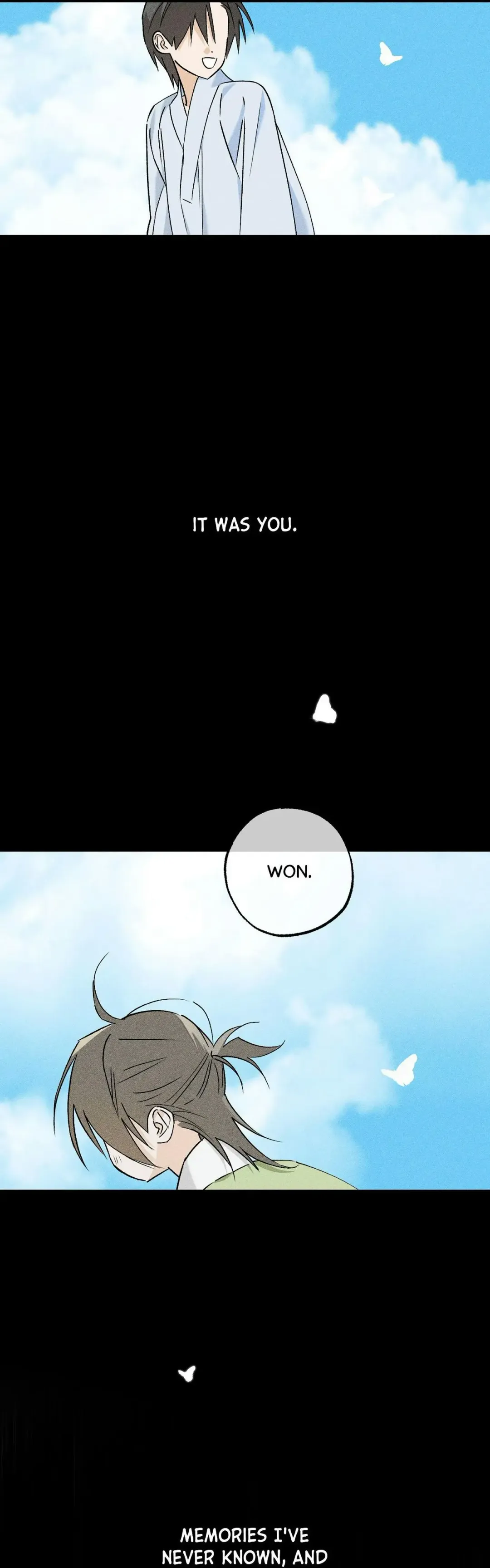 Tales of a Moonless Night - Chapter 37 Page 14