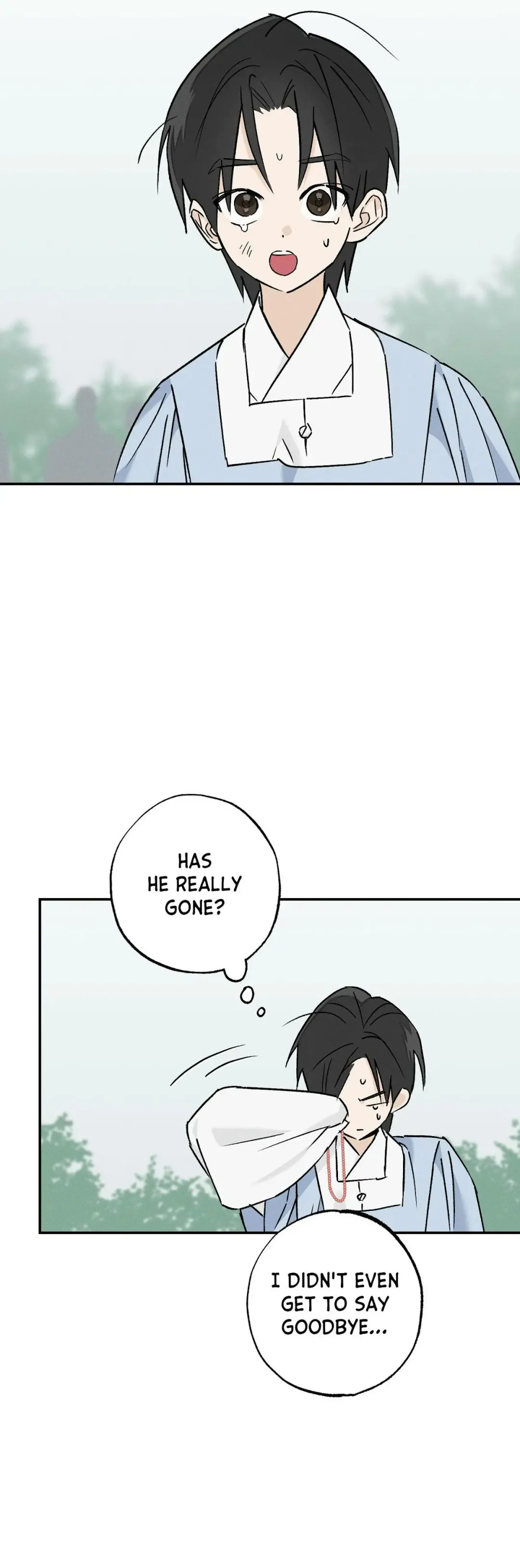 Tales of a Moonless Night - Chapter 37 Page 18