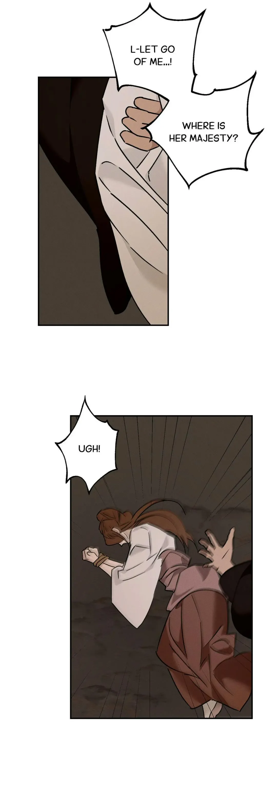 Tales of a Moonless Night - Chapter 37 Page 22
