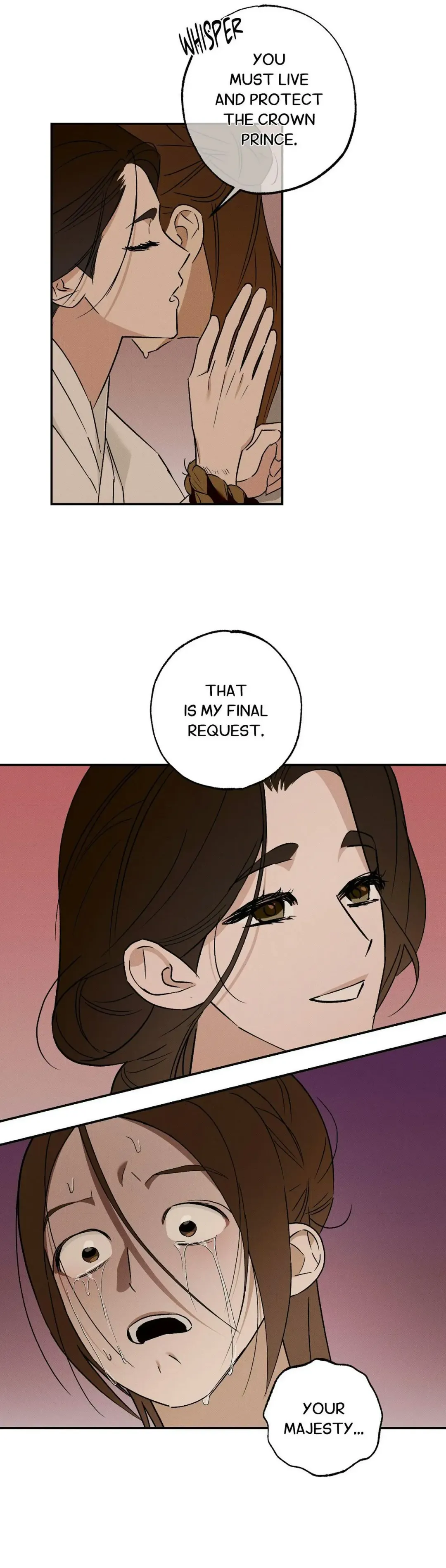 Tales of a Moonless Night - Chapter 37 Page 28