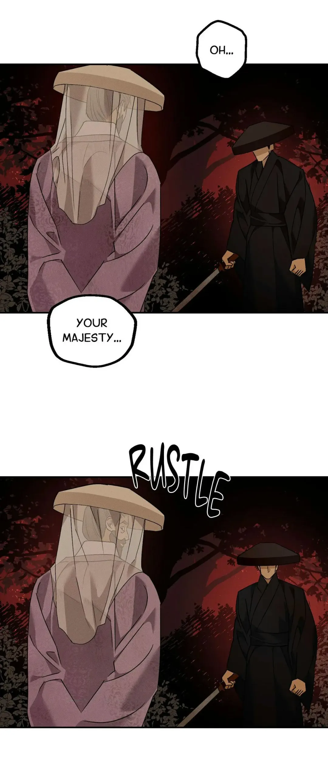 Tales of a Moonless Night - Chapter 37 Page 31