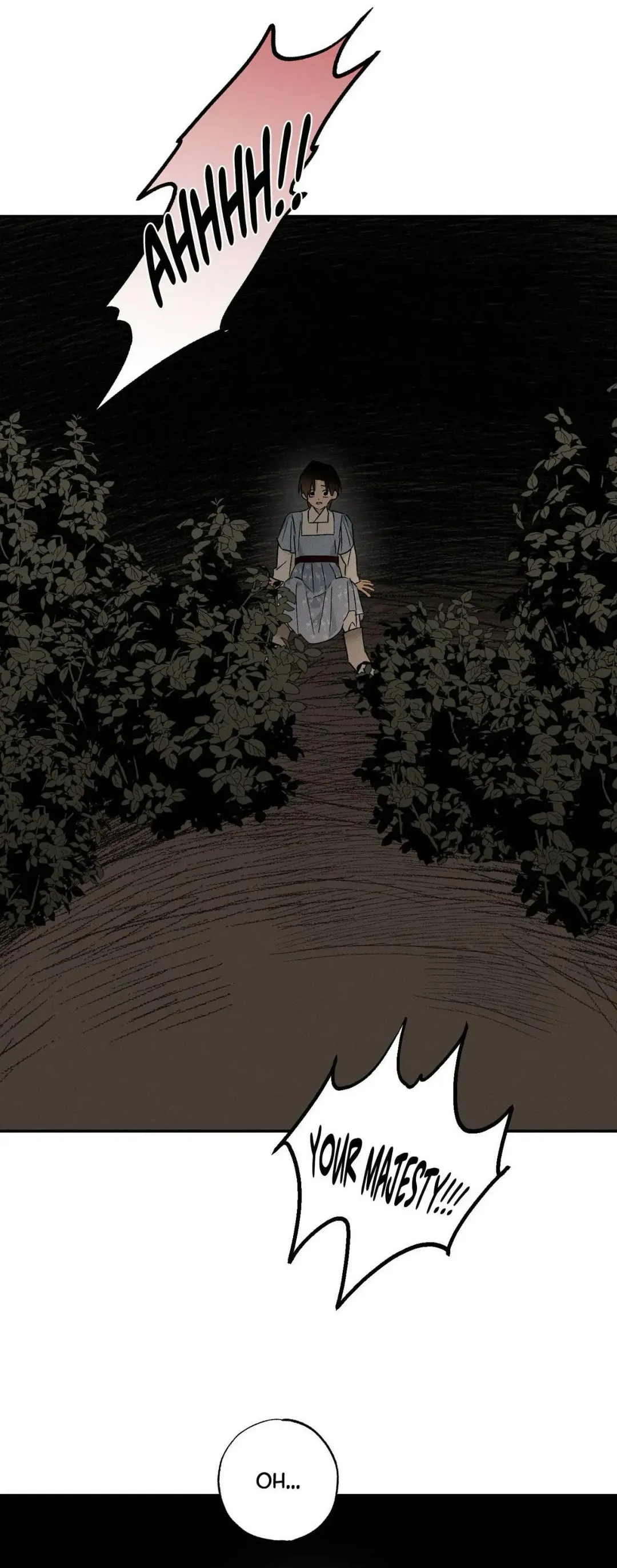 Tales of a Moonless Night - Chapter 37 Page 32