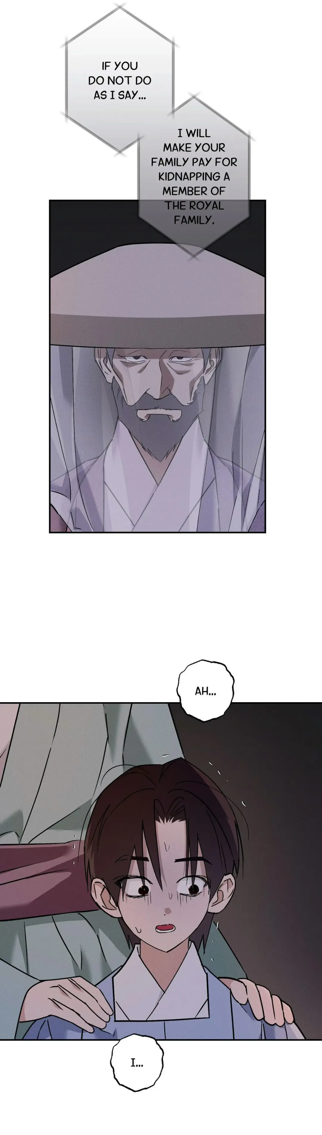 Tales of a Moonless Night - Chapter 37 Page 37