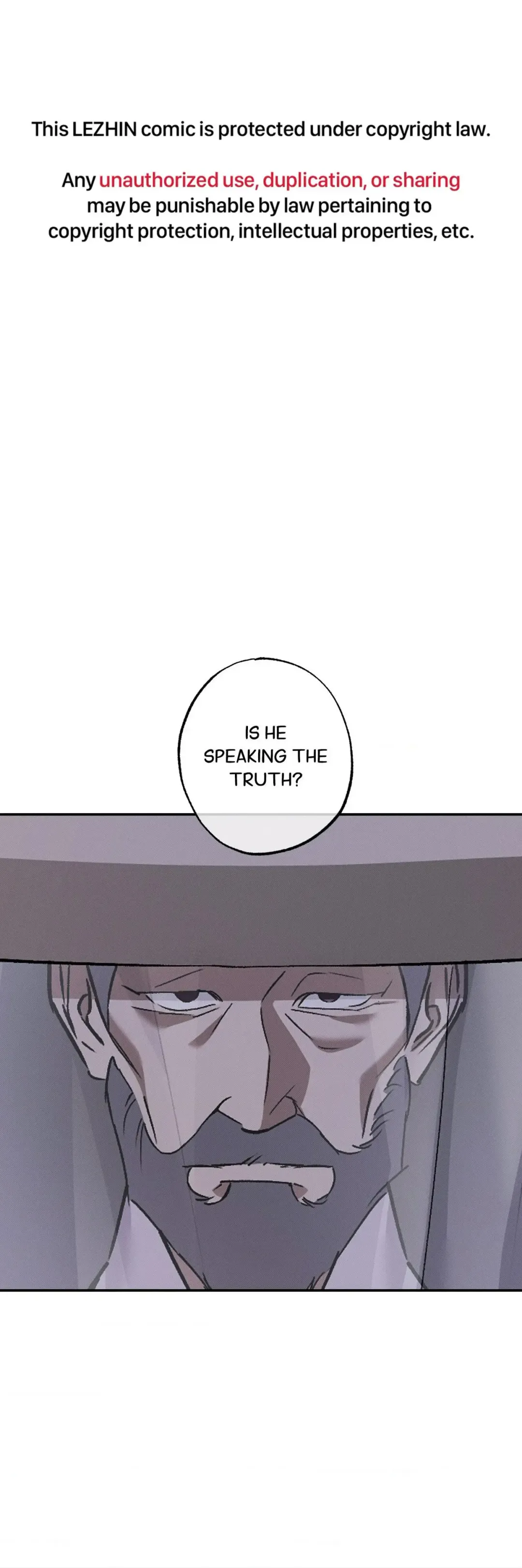 Tales of a Moonless Night - Chapter 38 Page 3