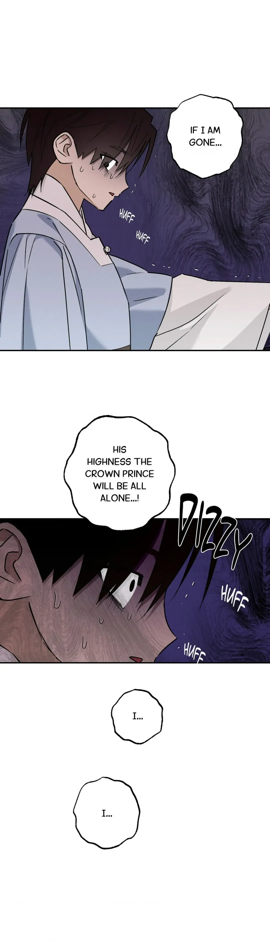 Tales of a Moonless Night - Chapter 38 Page 7